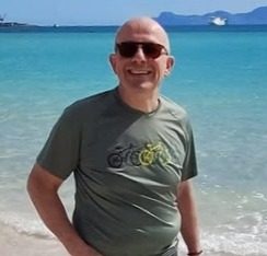 Martin H.